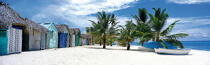 Saona Beach © Guillaume Plisson / Plisson La Trinité / AA17901 - Nos reportages photos - Antilles [Les]