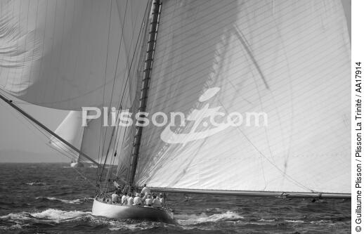 Mariquita. - © Guillaume Plisson / Plisson La Trinité / AA17914 - Photo Galleries - Classic Yachting