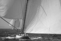 Mariquita. © Guillaume Plisson / Plisson La Trinité / AA17914 - Photo Galleries - Classic Yachting