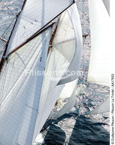 Les Régates Royales. - © Guillaume Plisson / Plisson La Trinité / AA17933 - Nos reportages photos - Yachting