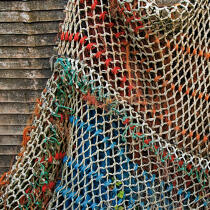 Table fishing. © Philip Plisson / Plisson La Trinité / AA17943 - Photo Galleries - Wales