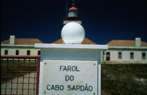 Cabo Sardao, Baiso Alentejo, Portugal © Philip Plisson / Plisson La Trinité / AA17959 - Nos reportages photos - Cabo Sardao