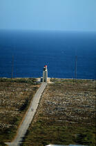 Sagres, Algarve, Portugal © Philip Plisson / Plisson La Trinité / AA17988 - Photo Galleries - Portuguese Lighthouses
