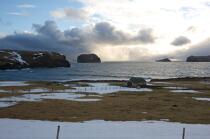 Westman islands in Iceland. © Philip Plisson / Plisson La Trinité / AA18290 - Photo Galleries - Weather
