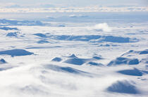 Westman islands in Iceland. © Philip Plisson / Plisson La Trinité / AA18297 - Photo Galleries - Snow