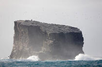 Les îles Westman en Islande. © Philip Plisson / Plisson La Trinité / AA18309 - Nos reportages photos - Iles Westman