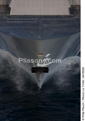 La frégate Horizon, le Chevalier Paul. - © Philip Plisson / Plisson La Trinité / AA18528 - Nos reportages photos - Etrave