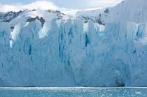 Antarctica. © Philip Plisson / Plisson La Trinité / AA18742 - Photo Galleries - Glacier