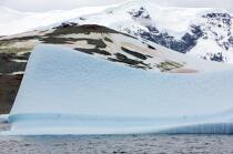 Antarctica. © Philip Plisson / Plisson La Trinité / AA18772 - Photo Galleries - Iceberg