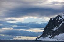 Antarctique. © Philip Plisson / Plisson La Trinité / AA18775 - Nos reportages photos - Montagne