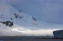 Antarctica. © Philip Plisson / Plisson La Trinité / AA18776 - Photo Galleries - Mountain