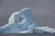 Antarctique. © Philip Plisson / Pêcheur d’Images / AA18899 - Nos reportages photos - Antarctique