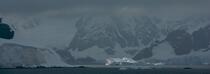 Antarctique. © Philip Plisson / Pêcheur d’Images / AA18918 - Nos reportages photos - Antarctique