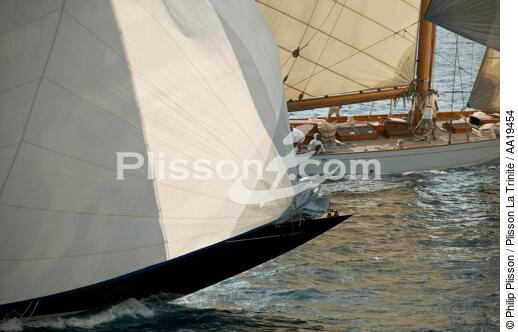 Les Régates Royales 2004 - © Philip Plisson / Plisson La Trinité / AA19454 - Photo Galleries - Classic Yachting