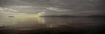 Le Firth of Lorn, bras de mer entre le Mainland et l'île de Mull © Philip Plisson / Plisson La Trinité / AA19605 - Nos reportages photos - Ecosse