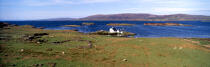 The Isle of Skye © Philip Plisson / Plisson La Trinité / AA19610 - Photo Galleries - Scotland