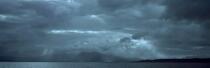 Le Loch Linnhe sur fond de l'île de Mull © Philip Plisson / Plisson La Trinité / AA19618 - Nos reportages photos - Mull [Ile de]