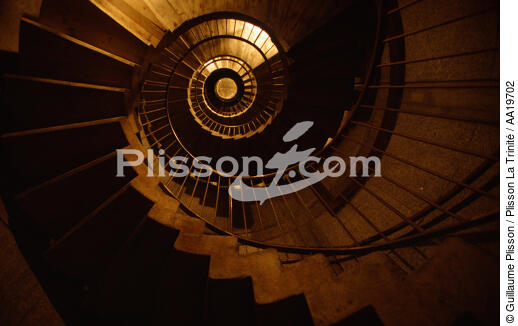 Nariga lighthouse in Spain - © Guillaume Plisson / Plisson La Trinité / AA19702 - Photo Galleries - Details