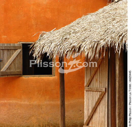 Madagascar. - © Philip Plisson / Plisson La Trinité / AA20445 - Photo Galleries - Square format
