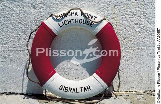 Europa Point. - © Guillaume Plisson / Plisson La Trinité / AA20657 - Photo Galleries - Fishing equipment