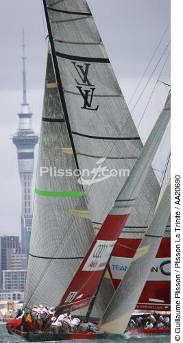 Louis Vuitton Pacific Series - © Guillaume Plisson / Plisson La Trinité / AA20690 - Nos reportages photos - Nouvelle-Zélande