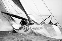 Louis Vuitton Pacific Series © Guillaume Plisson / Plisson La Trinité / AA20725 - Nos reportages photos - Monocoque de course
