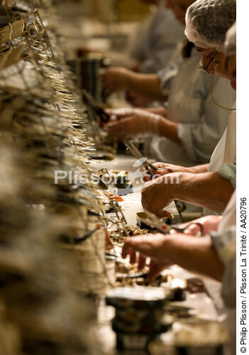 The Quiberonnaise. - © Philip Plisson / Plisson La Trinité / AA20796 - Photo Galleries - Quiberon