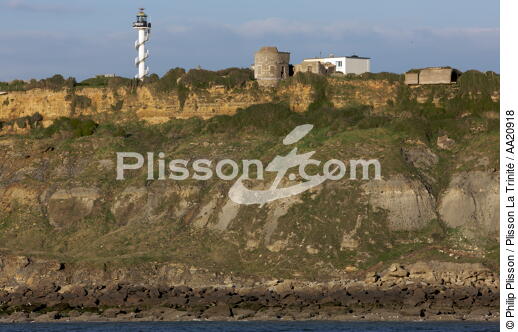 Boulogne. - © Philip Plisson / Plisson La Trinité / AA20918 - Nos reportages photos - La France vue de la mer