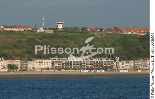 Boulogne. - © Philip Plisson / Plisson La Trinité / AA20924 - Nos reportages photos - De Dunkerque à la Baie de Somme