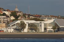 Boulogne. © Philip Plisson / Plisson La Trinité / AA20929 - Photo Galleries - From Dunkerque to la Baie de Somme
