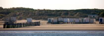 Calais. © Philip Plisson / Plisson La Trinité / AA21174 - Nos reportages photos - De Dunkerque à la Baie de Somme