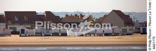 Calais. - © Philip Plisson / Plisson La Trinité / AA21175 - Nos reportages photos - De Dunkerque à la Baie de Somme