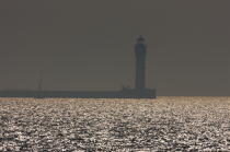 Dunkerque. © Philip Plisson / Plisson La Trinité / AA21295 - Nos reportages photos - La France vue de la mer