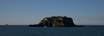 Rimains island in front of Cancale. © Philip Plisson / Plisson La Trinité / AA21800 - Photo Galleries - Cancale