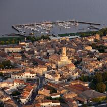 Pauillac en Gironde. © Philip Plisson / Plisson La Trinité / AA21923 - Nos reportages photos - Format carré
