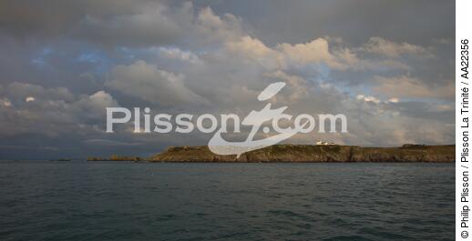 La pointe du Grouin. - © Philip Plisson / Plisson La Trinité / AA22356 - Nos reportages photos - Ille & Vilaine