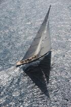 Shamrock V. © Guillaume Plisson / Plisson La Trinité / AA22462 - Photo Galleries - Classic Yachting