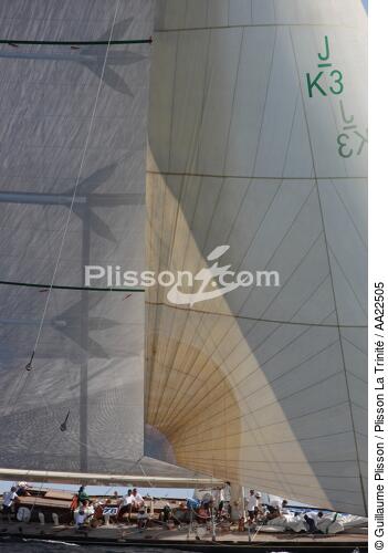 Shamrock V. - © Guillaume Plisson / Plisson La Trinité / AA22505 - Photo Galleries - Classic Yachting