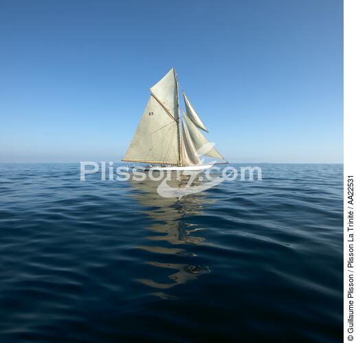 The centenary of Tuiga. - © Guillaume Plisson / Plisson La Trinité / AA22531 - Photo Galleries - Classic Yachting