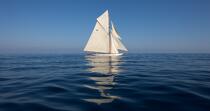 The centenary of Tuiga. © Guillaume Plisson / Plisson La Trinité / AA22532 - Photo Galleries - Classic Yachting