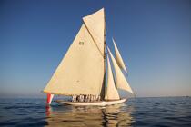 The centenary of Tuiga. © Guillaume Plisson / Plisson La Trinité / AA22536 - Photo Galleries - Classic Yachting