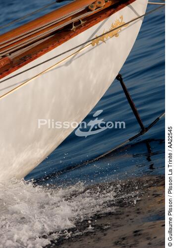 The centenary of Tuiga. - © Guillaume Plisson / Plisson La Trinité / AA22545 - Photo Galleries - Classic Yachting