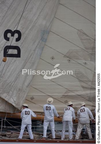 The centenary of Tuiga. - © Guillaume Plisson / Plisson La Trinité / AA22555 - Photo Galleries - Classic Yachting