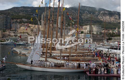 The centenary of Tuiga. - © Guillaume Plisson / Plisson La Trinité / AA22558 - Photo Galleries - Classic Yachting