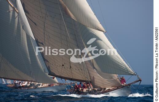 The centenary of Tuiga. - © Guillaume Plisson / Plisson La Trinité / AA22561 - Photo Galleries - Classic Yachting