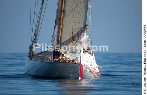 The centenary of Tuiga. - © Guillaume Plisson / Plisson La Trinité / AA22564 - Photo Galleries - Classic Yachting