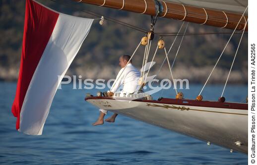 The centenary of Tuiga. - © Guillaume Plisson / Plisson La Trinité / AA22565 - Photo Galleries - Classic Yachting
