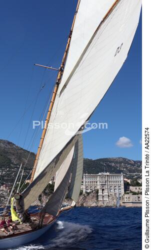 The centenary of Tuiga. - © Guillaume Plisson / Plisson La Trinité / AA22574 - Photo Galleries - Classic Yachting
