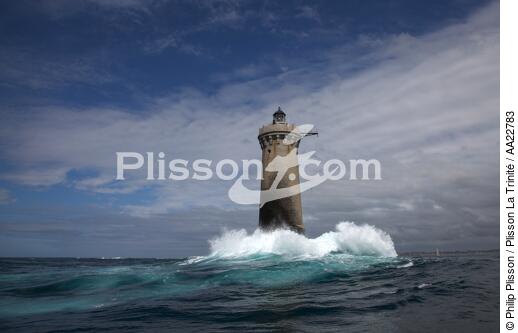 Four lighthouse. - © Philip Plisson / Plisson La Trinité / AA22783 - Photo Galleries - Lighthouse [29]