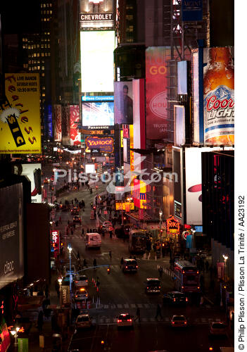 Broad way de nuit - © Philip Plisson / Plisson La Trinité / AA23192 - Nos reportages photos - Moment de la journée